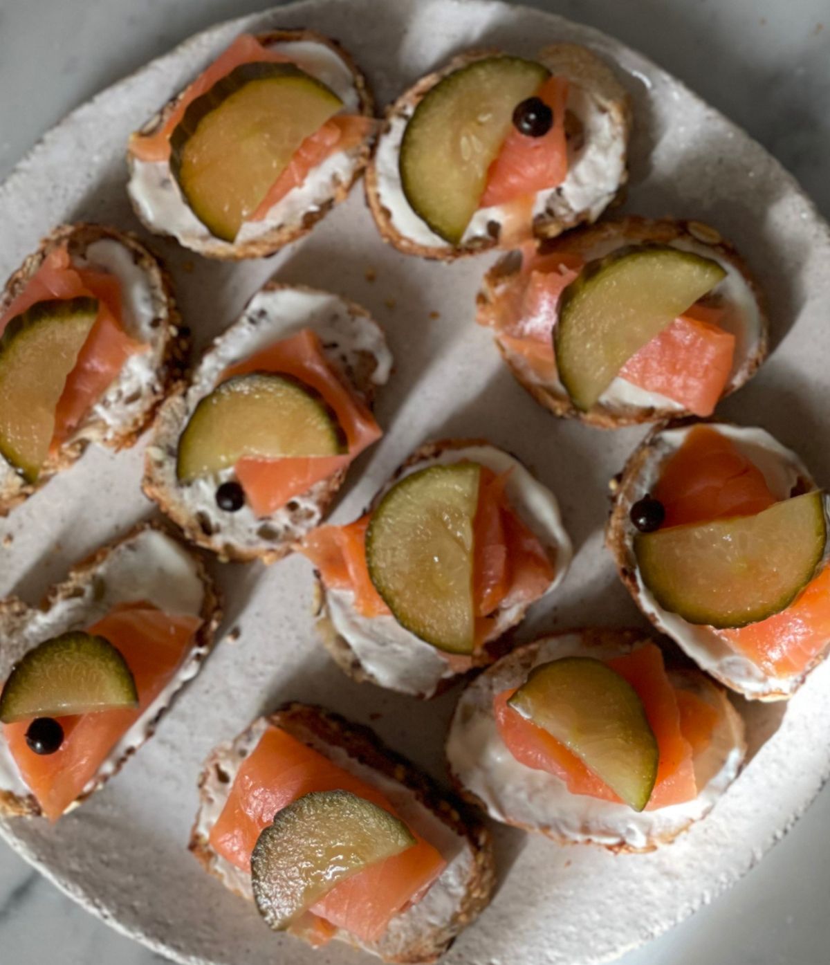 Pickles de Concombre et Piment